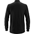 Long Sleeve Polo Shirt