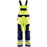 High vis Bib trousers