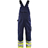 High vis Bib overall