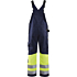 High vis Bib overall