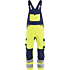 2663 Hi-vis Bib Trousers