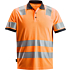 High-Vis Polo Shirt Class 2