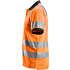 High-Vis Polo Shirt Class 2