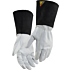 Welding gloves, 6 pairs