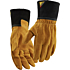 Heat protection gloves, 6 pairs