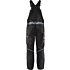 Anti-Flame bib trouser