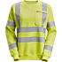 Women's Sweatshirt, High-Vis Class 3/2