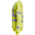 Women's Sweatshirt, High-Vis Class 3/2