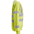 Women's Sweatshirt, High-Vis Class 3/2