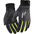 2876 Work glove Lined Touch WP