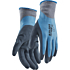 Latex-dipped Work gloves , 6 pairs