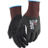 2986 Cut Protection Glove D Touch Nitrile dipped