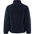Copper pile fleece jacket