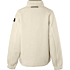 Copper pile fleece jacket Woman