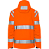 High vis stretch shell jacket class 3 4680 GLPS