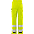 High vis shell trousers class 2 2680 GLPS