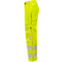 High vis shell trousers class 2 2680 GLPS