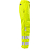 High vis shell trousers class 2 2680 GLPS