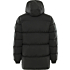 Onyx down parka, unisex