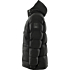 Onyx down parka, unisex