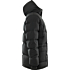 Onyx down parka, unisex
