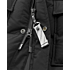 Onyx down parka, unisex