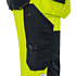 Flamestat high vis craftsman stretch trousers class 2 woman 2164 ATHF