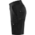 Zircon outdoor stretch shorts woman