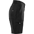 Zircon outdoor stretch shorts woman