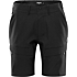 Zircon outdoor stretch shorts woman