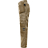 Green craftsman trousers 241 GS25