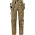 Green craftsman trousers 241 GS25