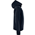 Hooded sweatshirt jacket 7831 GKI