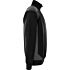 Half zip sweatshirt 7048 GSM