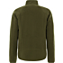 Argon micro pile fleece jacket