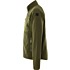Argon micro pile fleece jacket