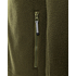 Argon micro pile fleece jacket