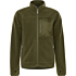 Argon micro pile fleece jacket