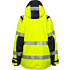 Flamestat high vis Airtech® shell jacket woman class 3 4526 ATHR
