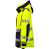Flamestat high vis Airtech® shell jacket woman class 3 4526 ATHR