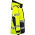 Flamestat high vis Airtech® shell jacket woman class 3 4526 ATHR