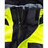 Flamestat high vis Airtech® shell jacket woman class 3 4526 ATHR