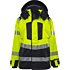 Flamestat high vis Airtech® shell jacket woman class 3 4526 ATHR