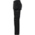 Green craftsman stretch trousers 2530 GCYD