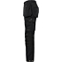 Craftsman stretch trousers woman 2533 GCYD