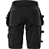 Craftsman stretch shorts woman 2527 GCYD