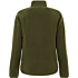 Argon micro pile fleece jacket woman