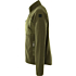 Argon micro pile fleece jacket woman