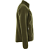 Argon micro pile fleece jacket woman