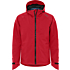 Stretch shell jacket 4882 GLPS